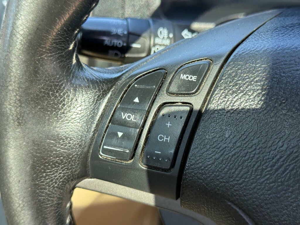 Honda Cr-V I-dtec Ex  #31