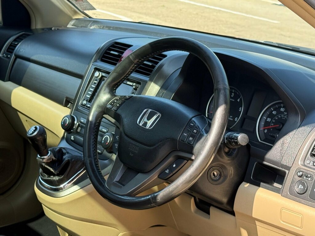 Honda Cr-V I-dtec Ex  #7