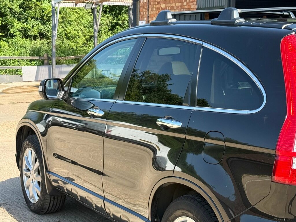Honda Cr-V I-dtec Ex  #20