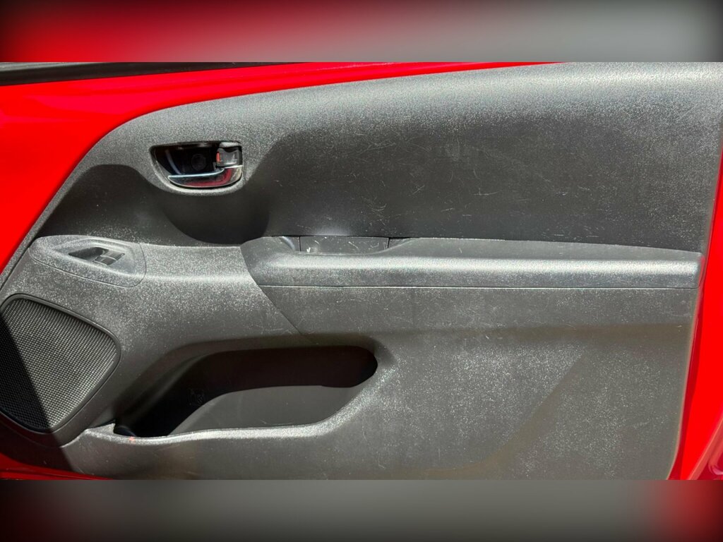 Citroen C1  Red #27