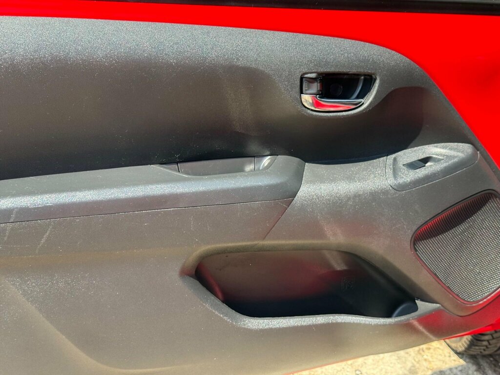 Citroen C1  Red #30