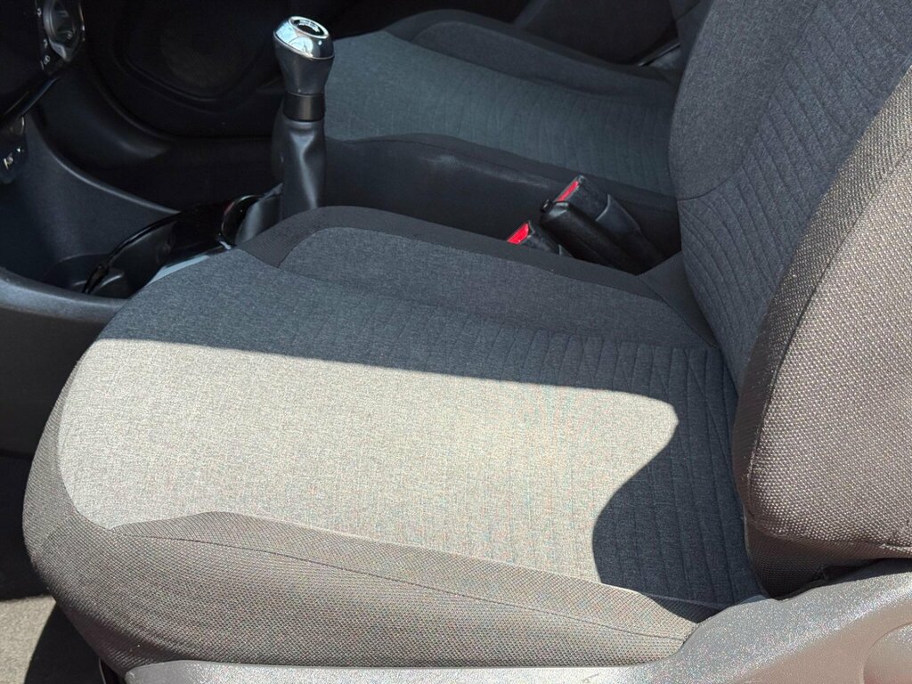 Citroen C1  Red #28