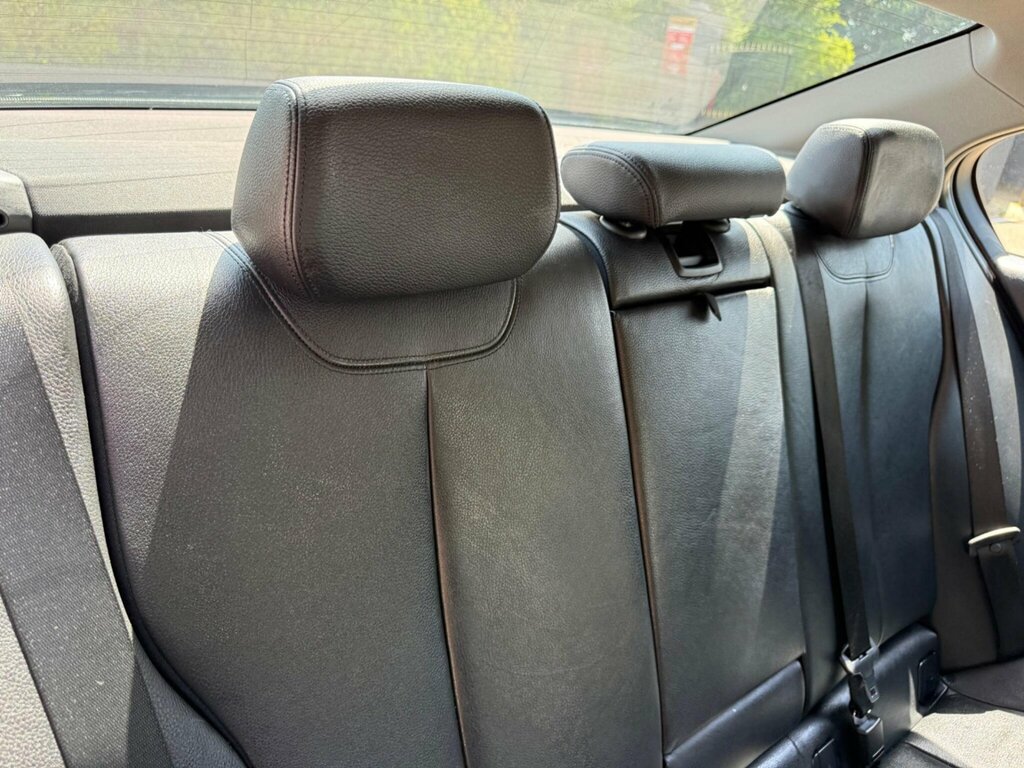 BMW 3 Series 320D M Sport Blue #30