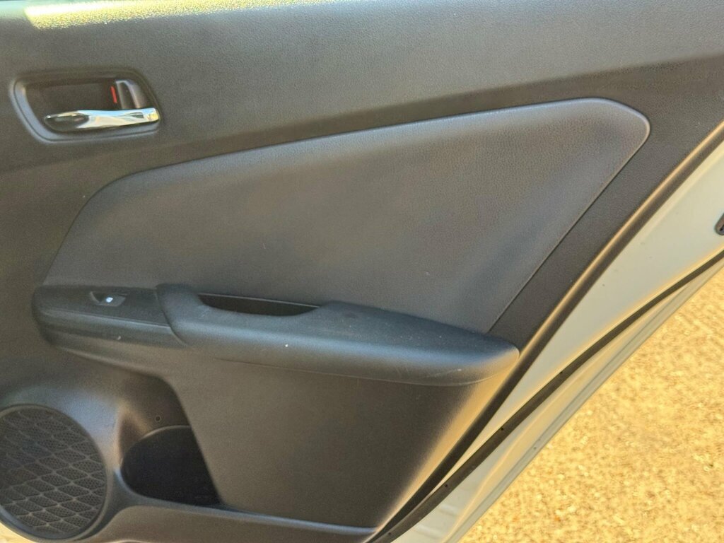 Toyota Prius Prius Excel Vvt-i Cvt Grey #36