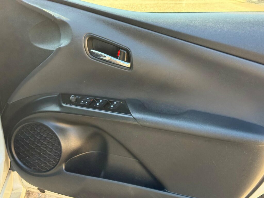 Toyota Prius Prius Excel Vvt-i Cvt Grey #28