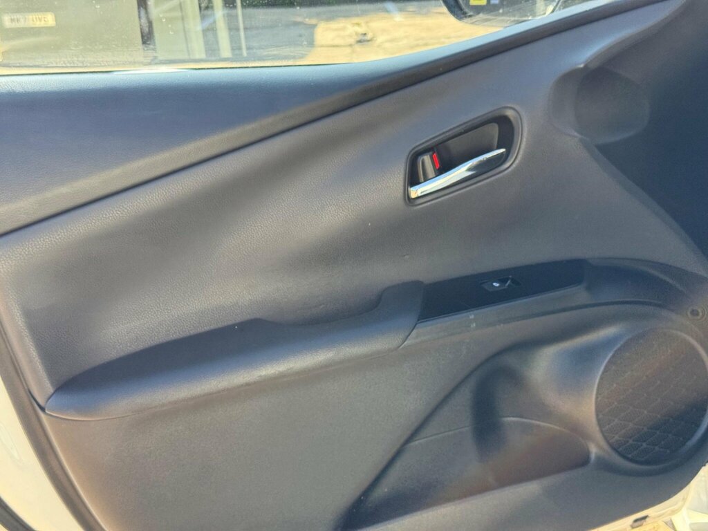 Toyota Prius Prius Excel Vvt-i Cvt Grey #30