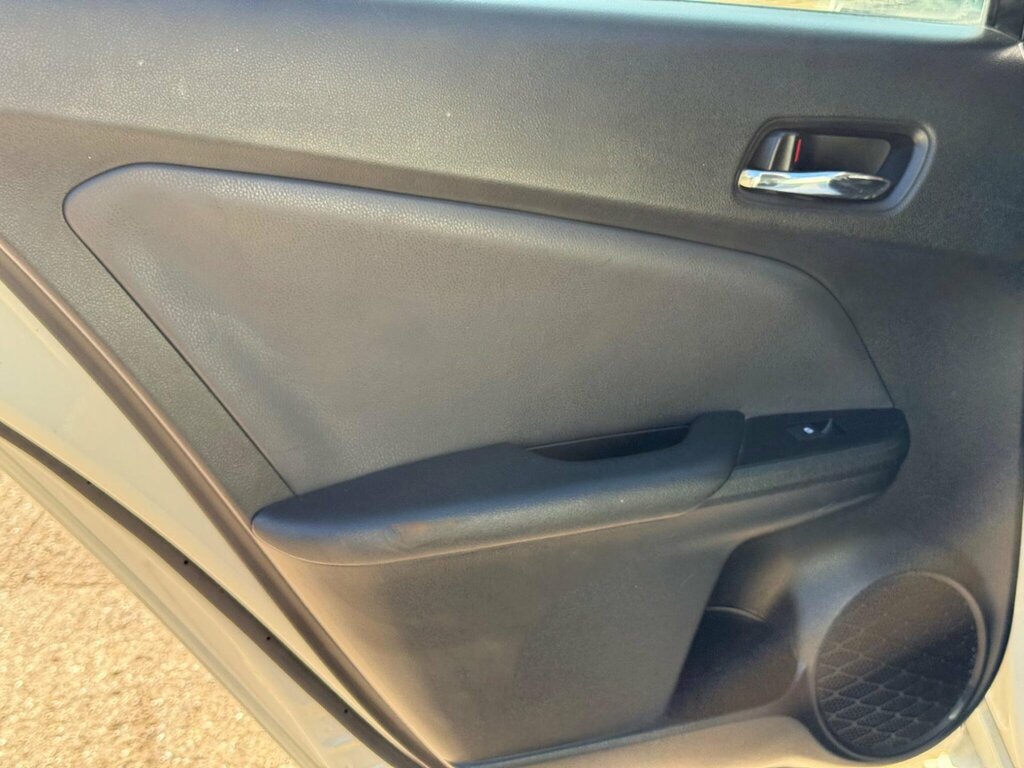 Toyota Prius Prius Excel Vvt-i Cvt Grey #32