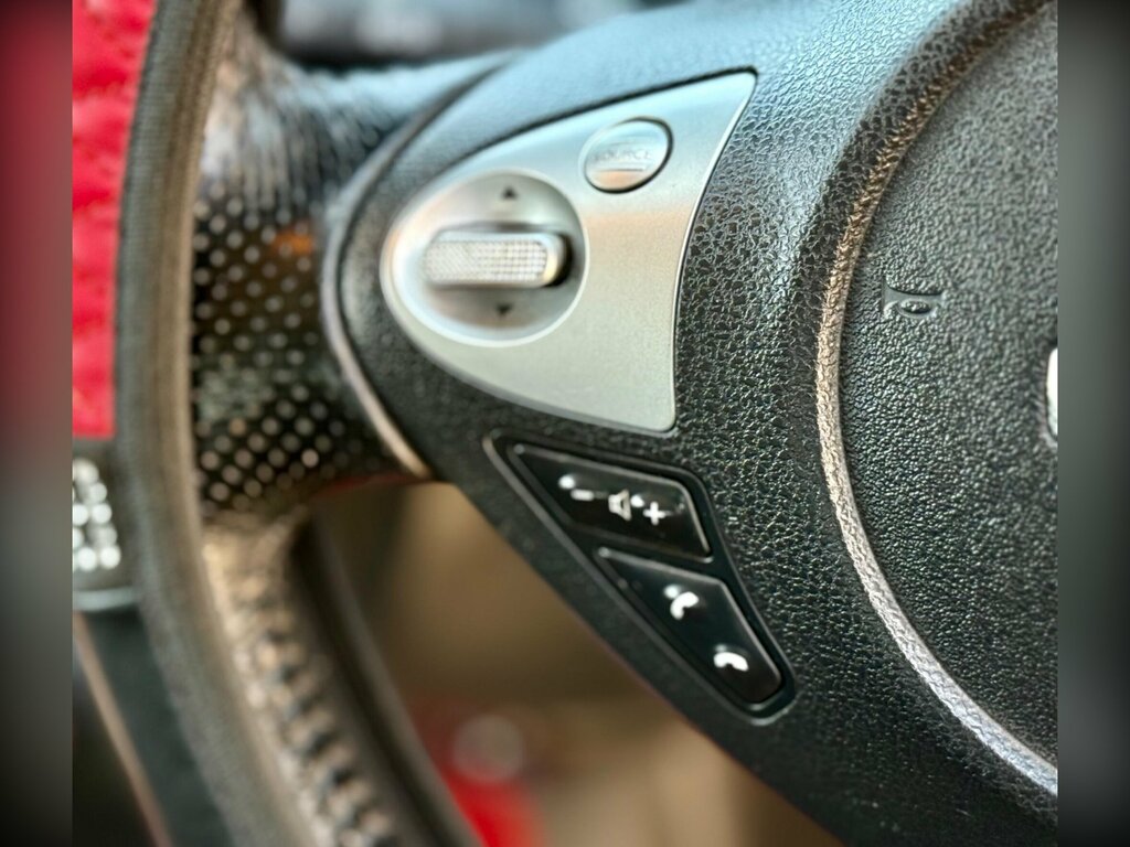 Nissan Juke 1.5 Dci 8V Acenta Premium Euro 5 Red #38