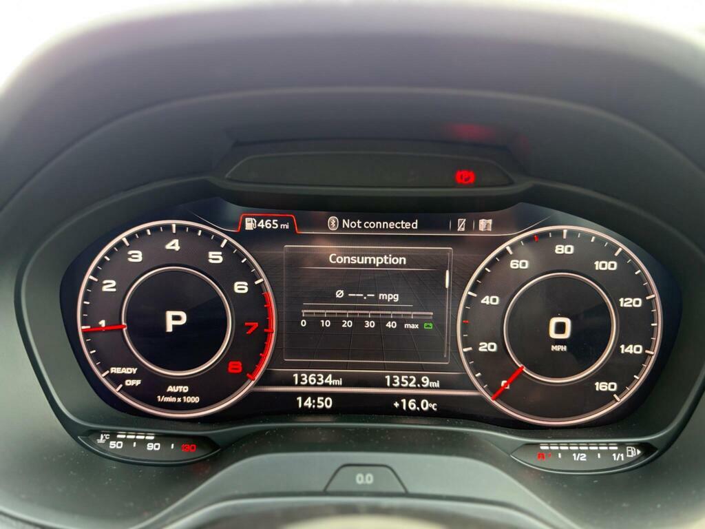 Audi Q2 Q2 Sport 30 Tfsi White #38