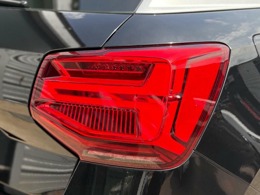 Audi Q2 Q2 Sport 30 Tfsi White #13