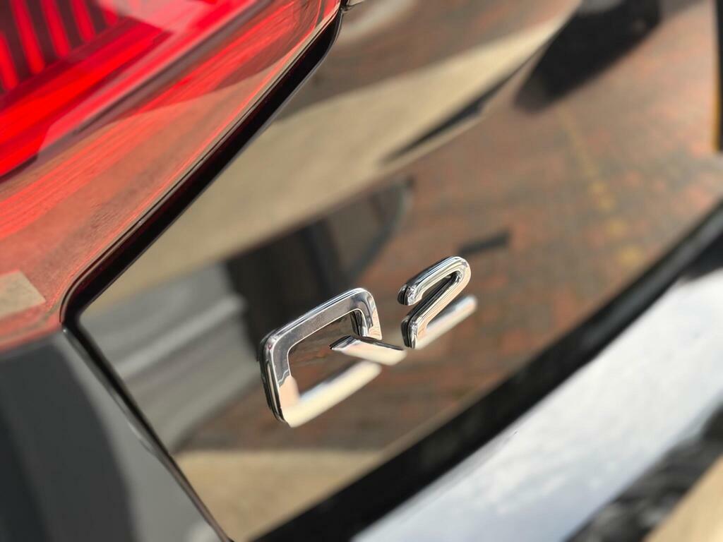 Audi Q2 Q2 Sport 30 Tfsi White #15