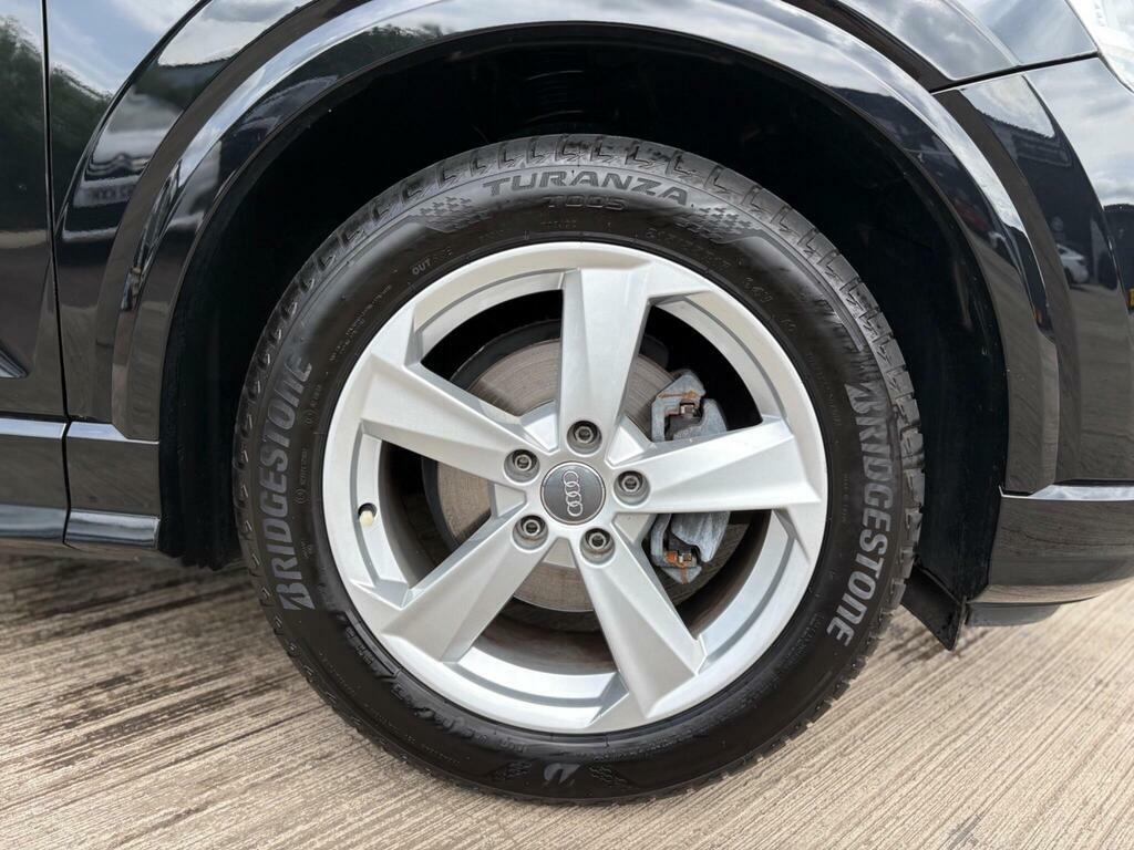 Audi Q2 Q2 Sport 30 Tfsi White #63