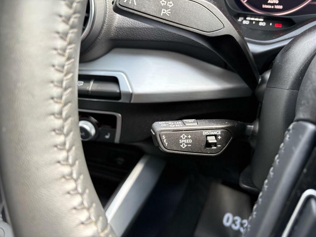 Audi Q2 Q2 Sport 30 Tfsi White #40