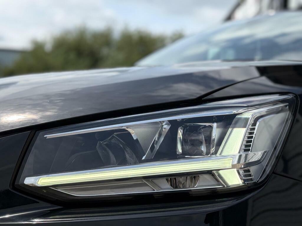Audi Q2 Q2 Sport 30 Tfsi White #12