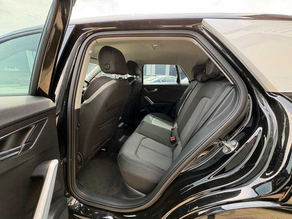 Audi Q2 Q2 Sport 30 Tfsi White #24
