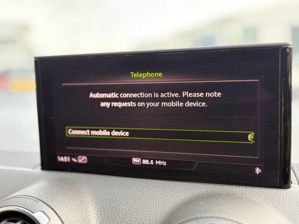 Audi Q2 Q2 Sport 30 Tfsi White #53