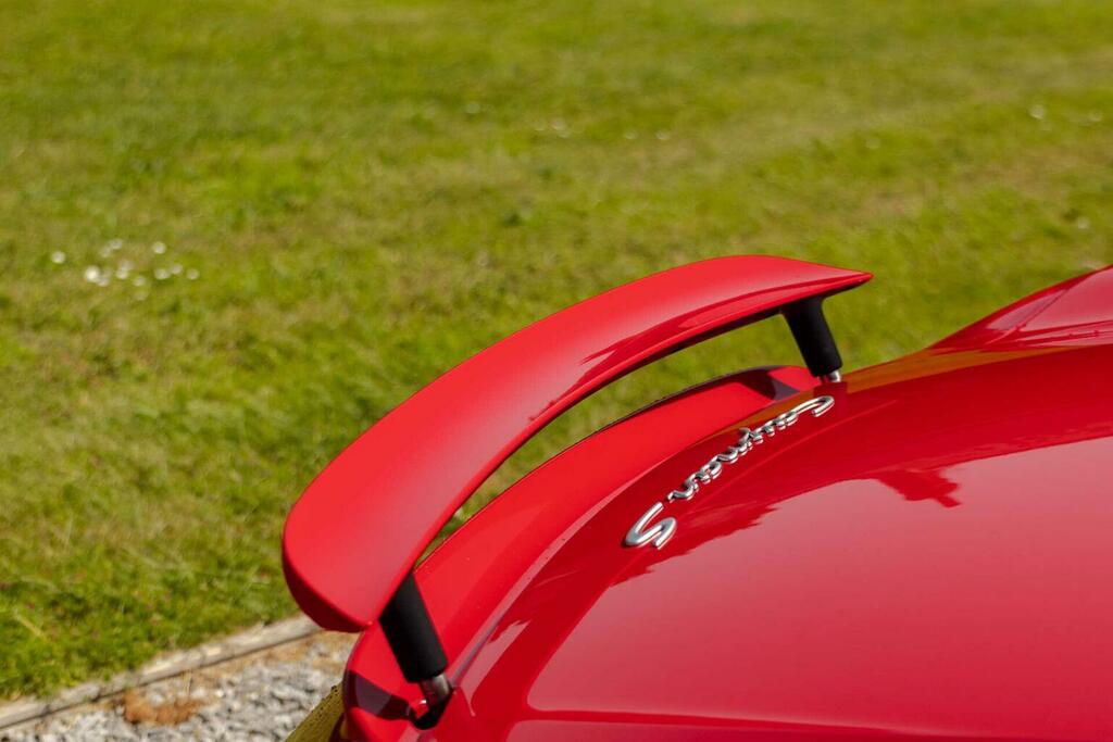 Porsche Cayman 24V 2d #8