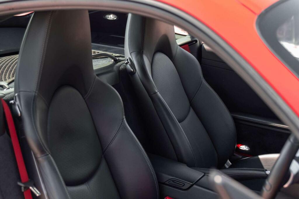 Porsche Cayman 24V 2d #29