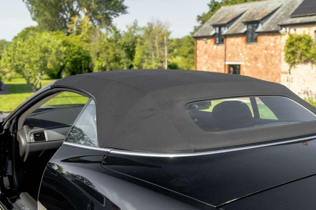 Jaguar XK Entry Silver #16