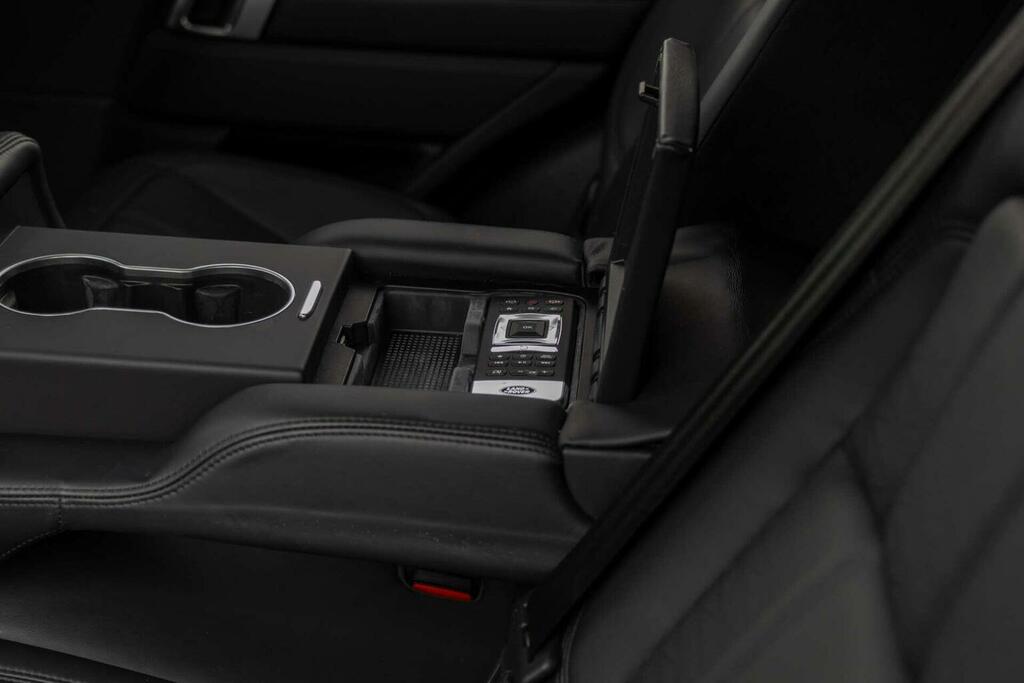 Land Rover Range Rover Sport 2.0 P400e 13.1Kwh Dynamic 4Wd E Grey #5