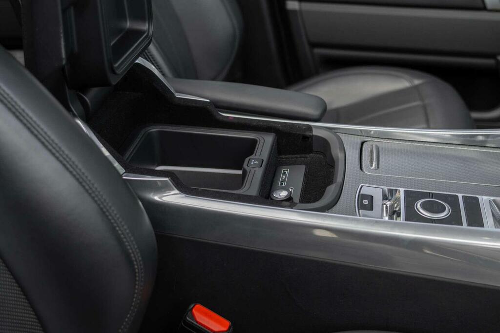 Land Rover Range Rover Sport Suv 3.0 Sd V6 Hse Dynamic 4Wd Euro 6 Ss MG19TTO Grey #3