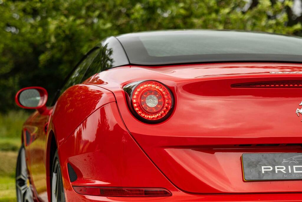 Ferrari California  Grey #65