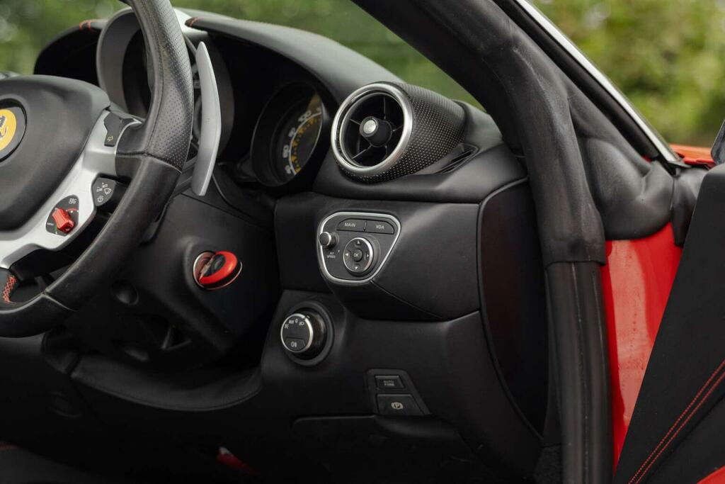 Ferrari California  Grey #83