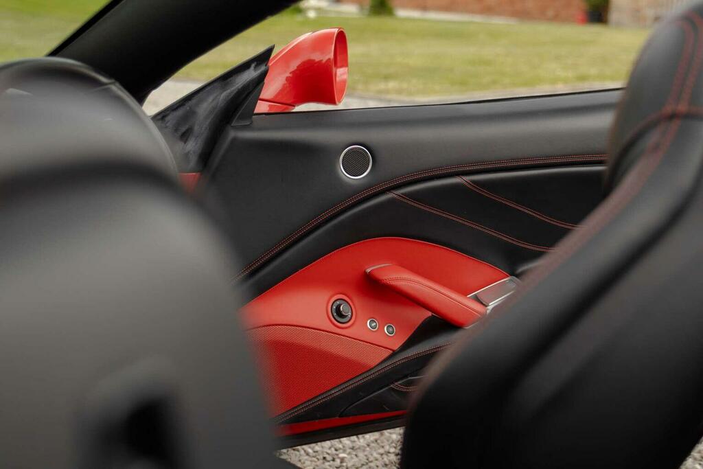 Ferrari California  Grey #101
