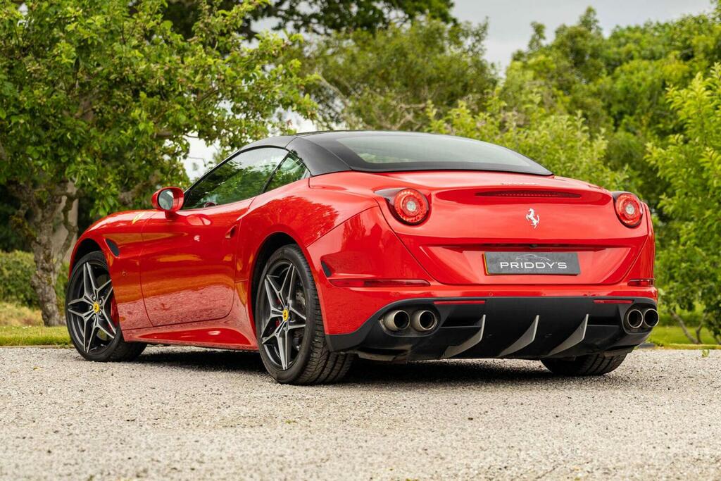 Ferrari California  Grey #91