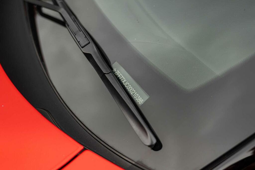 Ferrari California  Grey #54
