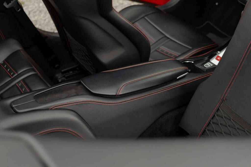 Ferrari California  Grey #89