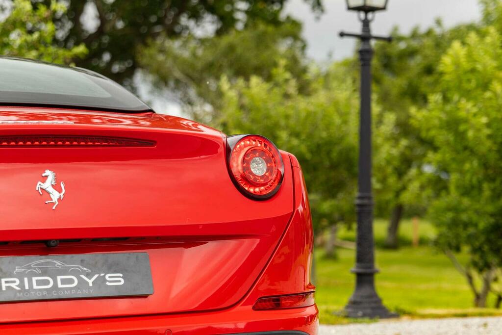 Ferrari California  Grey #64