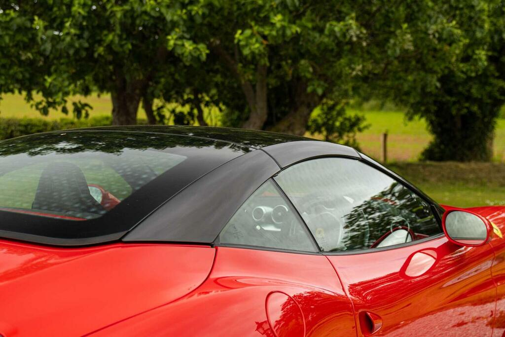 Ferrari California  Grey #157