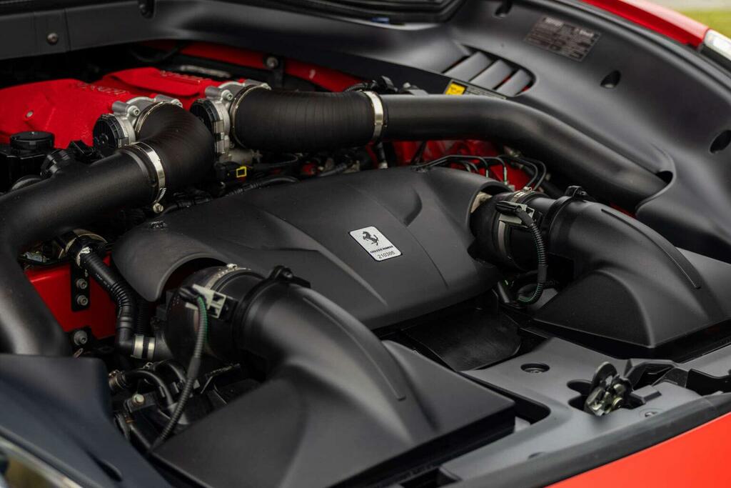 Ferrari California  Grey #57