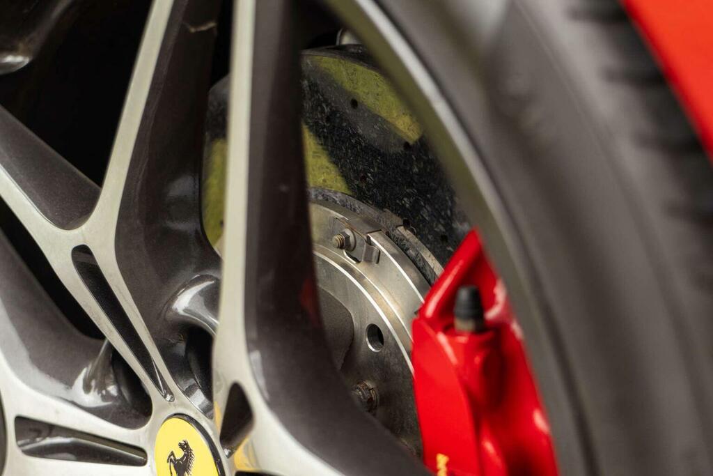 Ferrari California  Grey #104