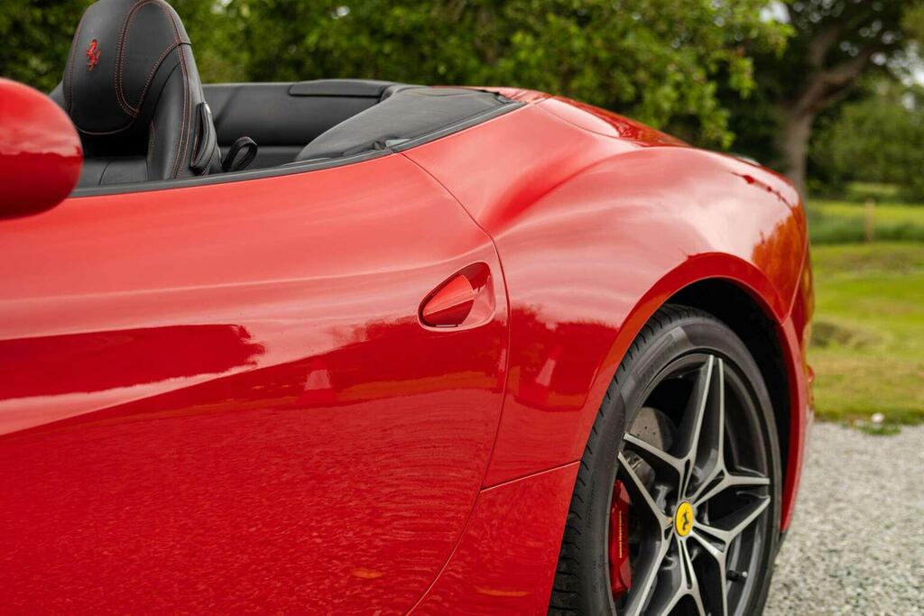 Ferrari California  Grey #144