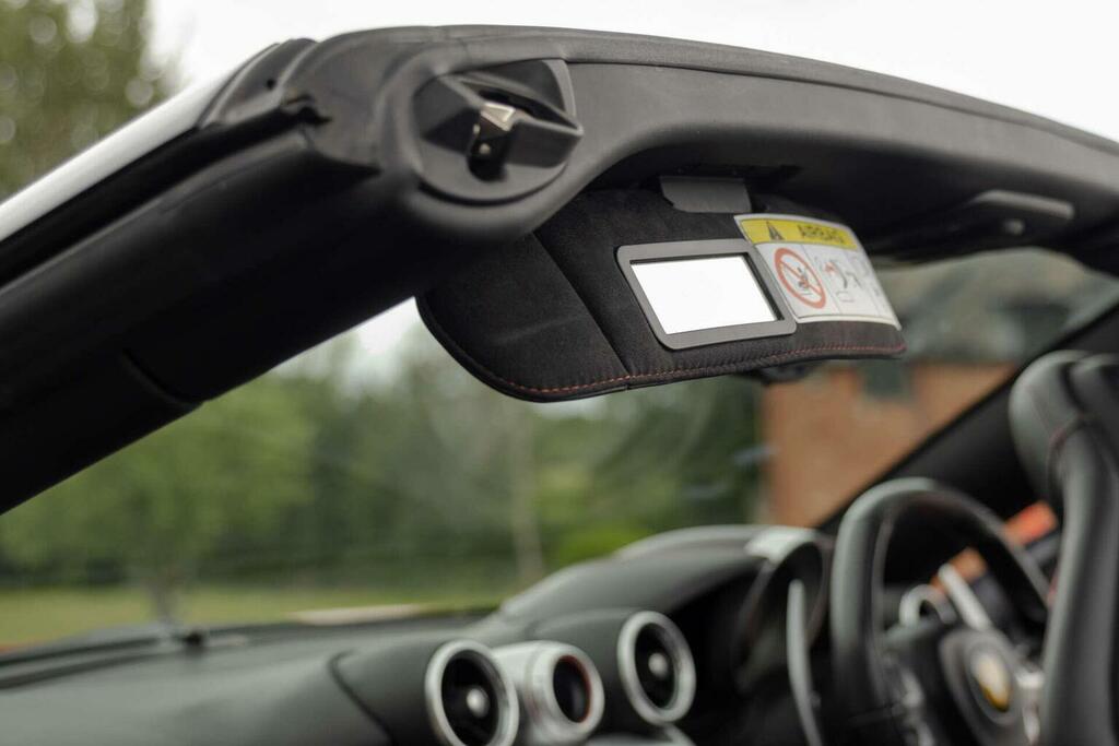 Ferrari California  Grey #41