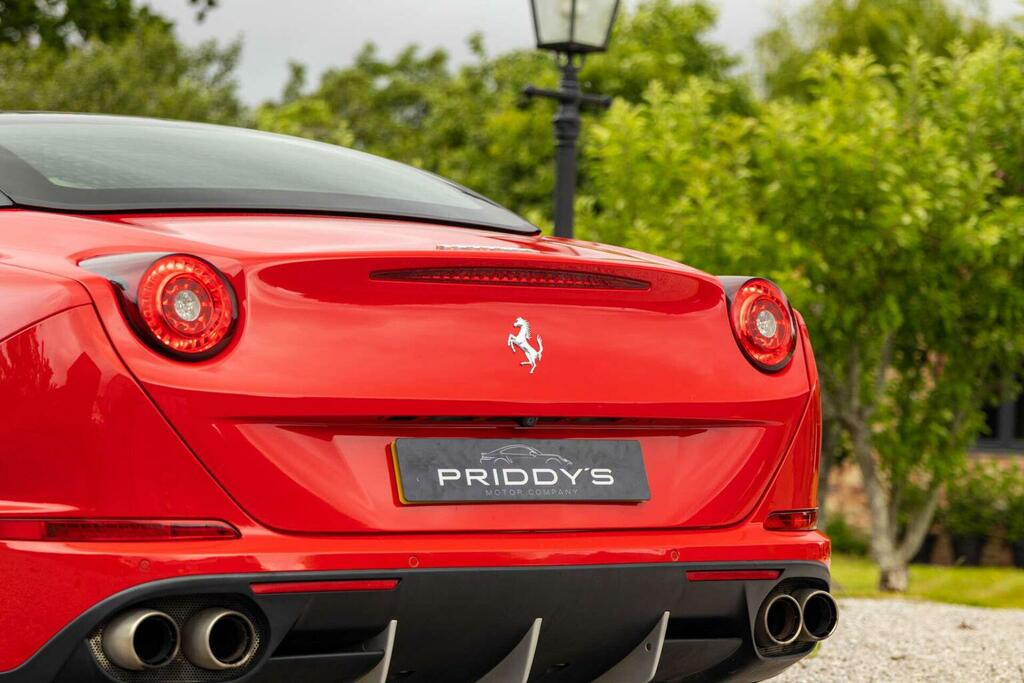 Ferrari California  Grey #63