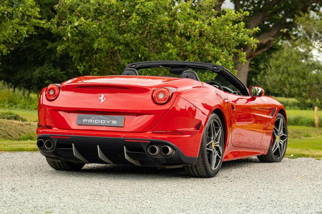Ferrari California  Grey #133