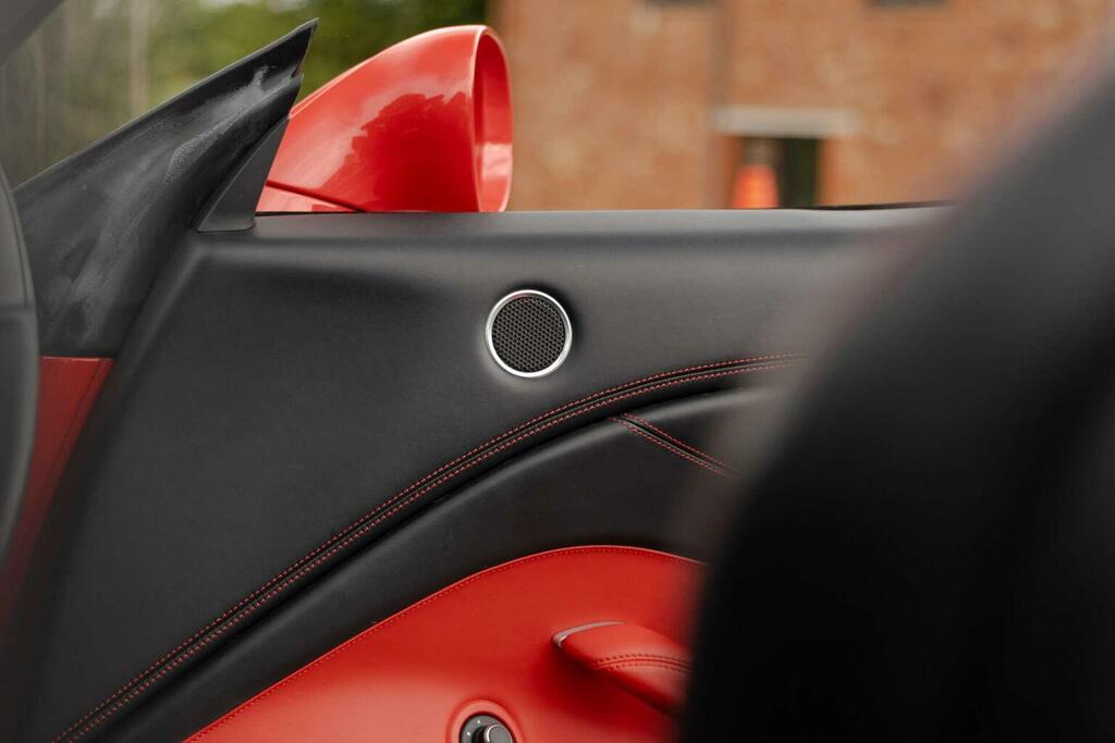 Ferrari California  Grey #166