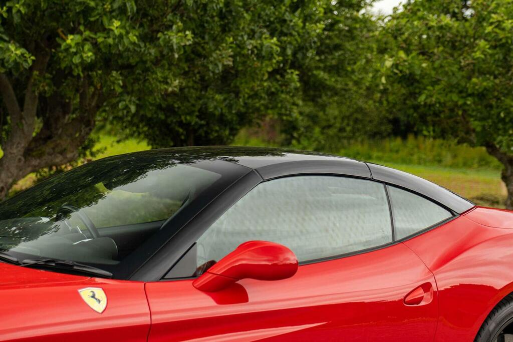 Ferrari California  Grey #140