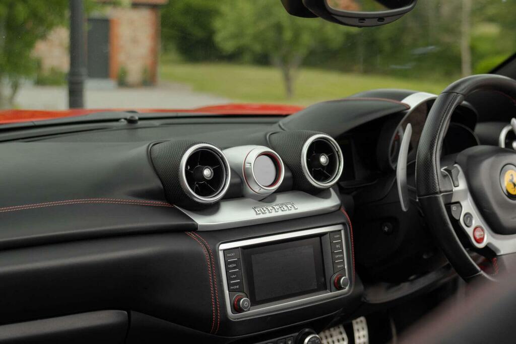 Ferrari California  Grey #93