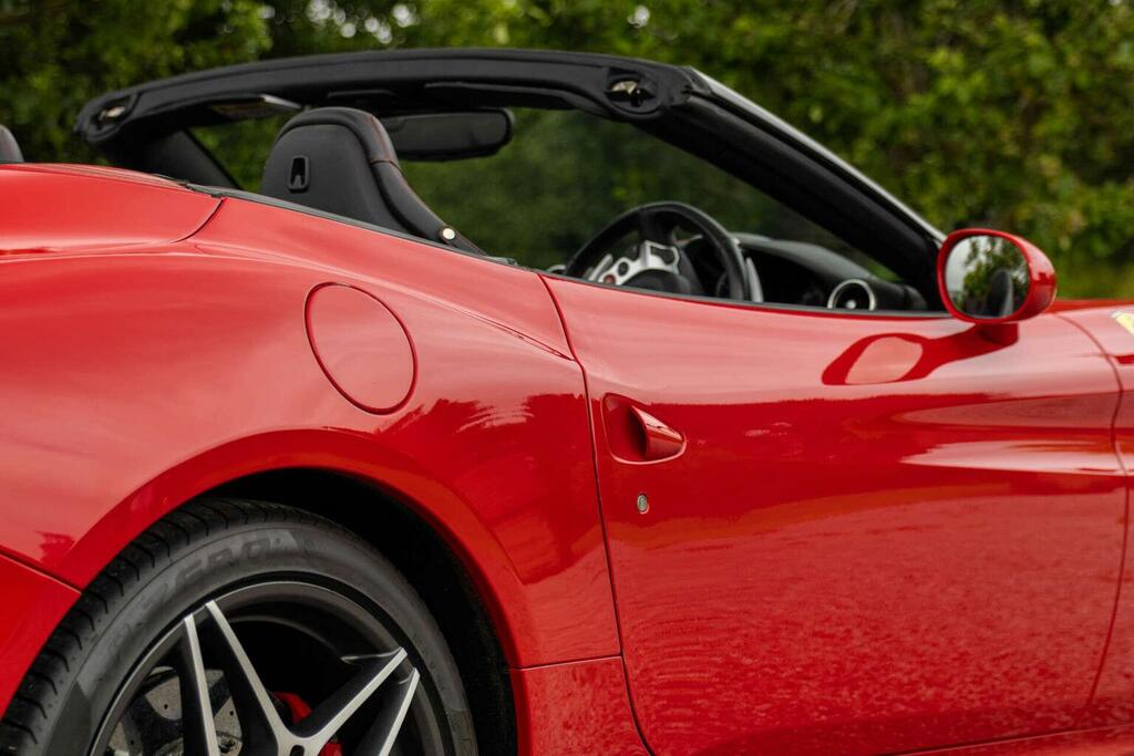 Ferrari California  Grey #161