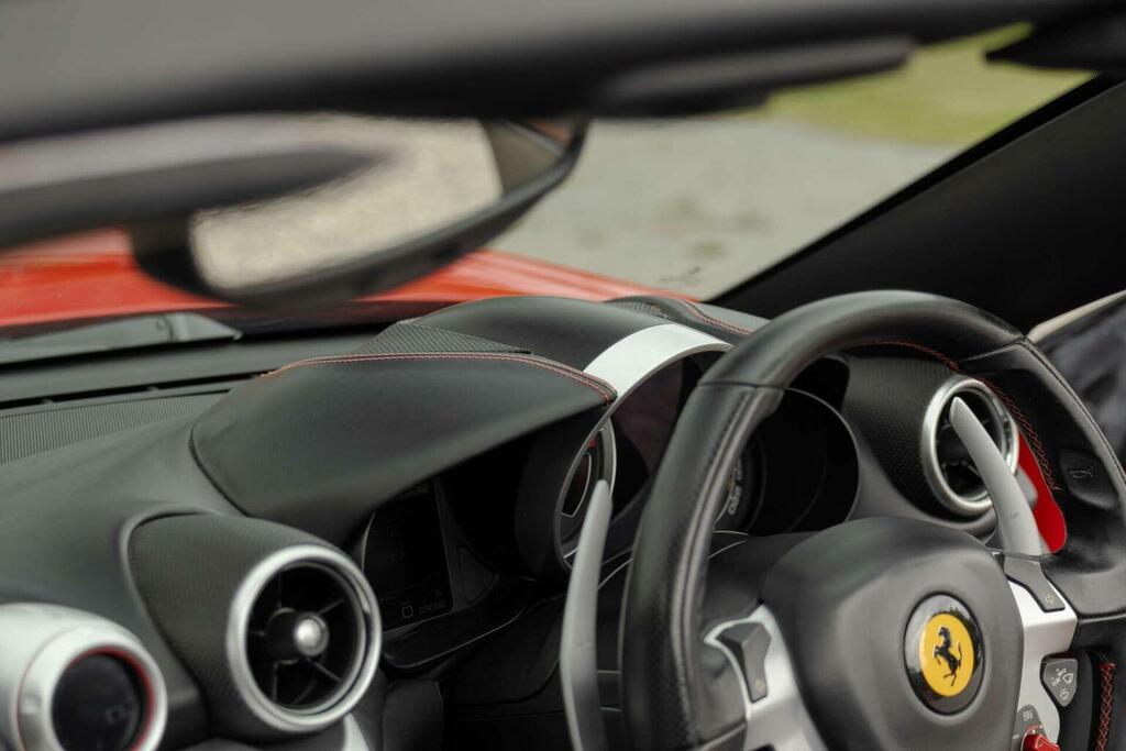 Ferrari California  Grey #165
