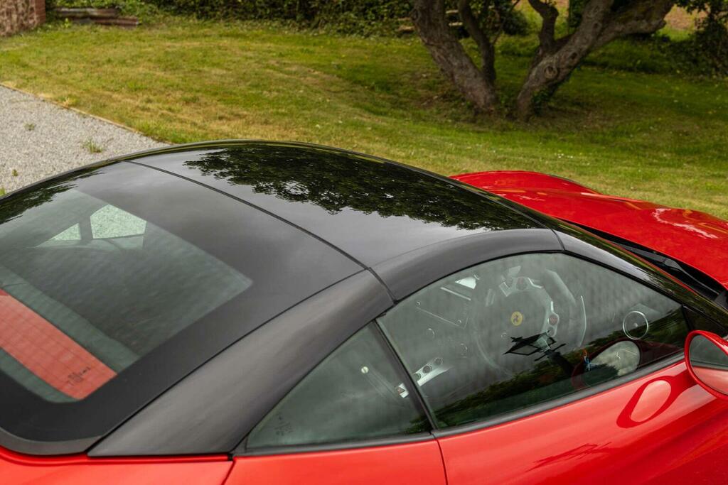 Ferrari California  Grey #69
