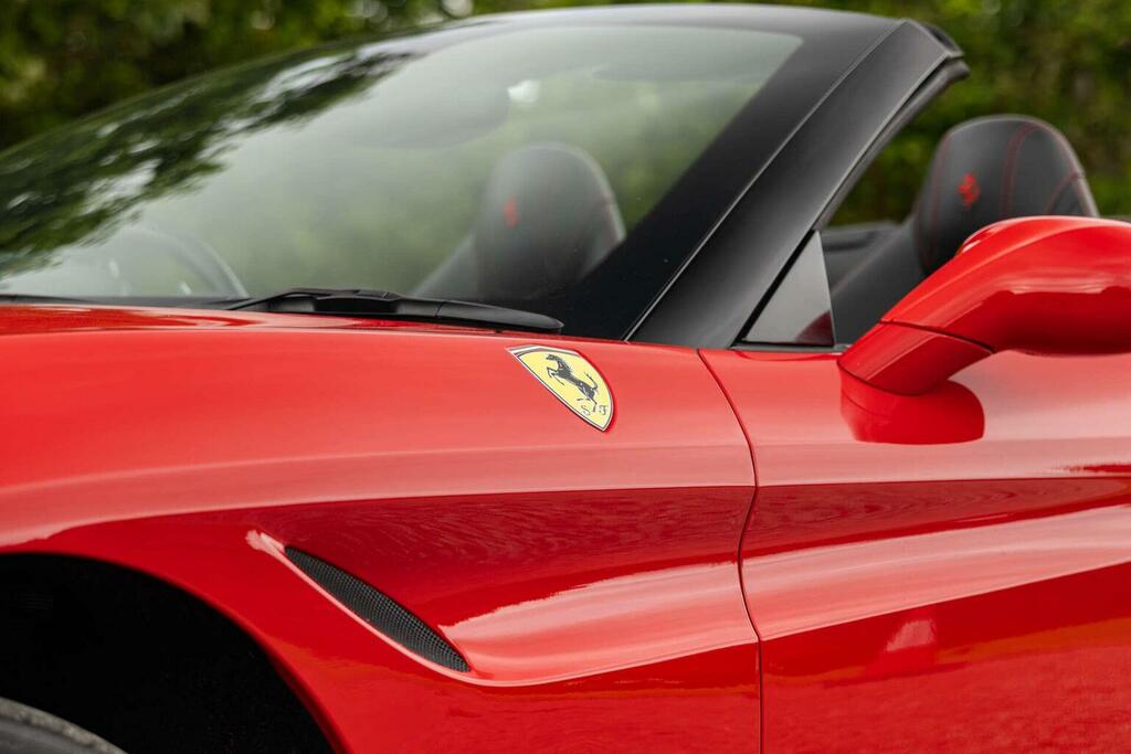 Ferrari California  Grey #53