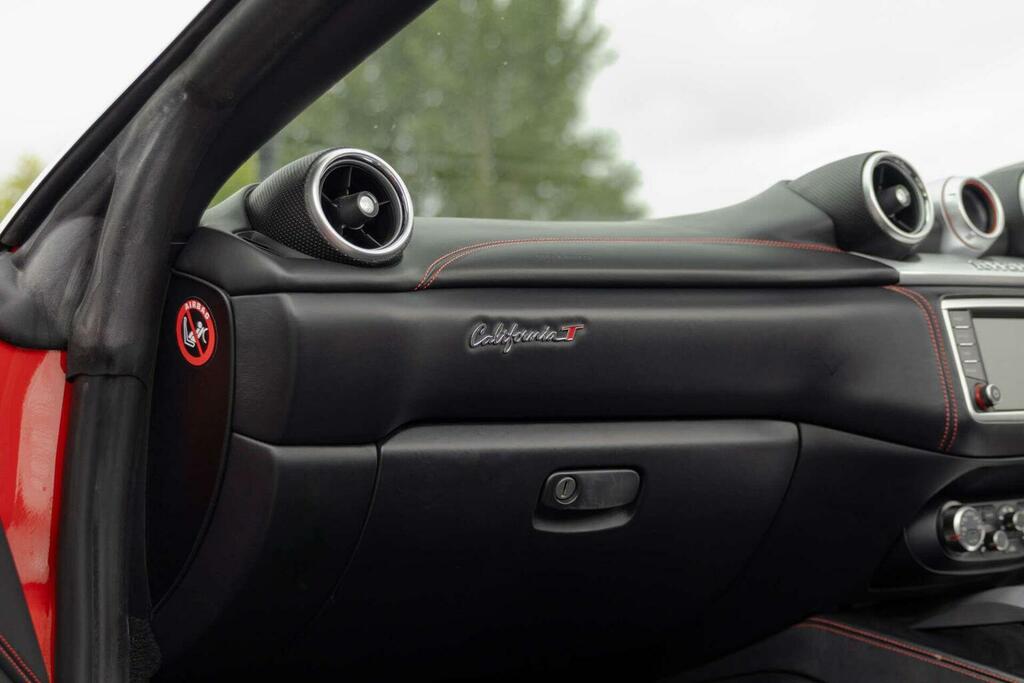 Ferrari California  Grey #74