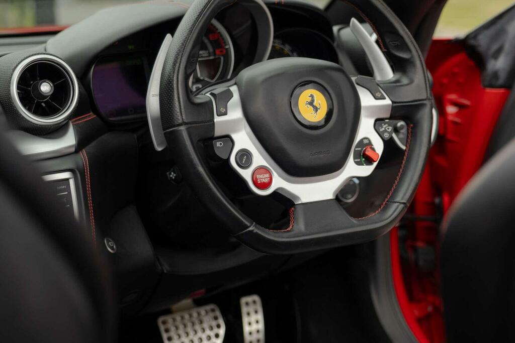 Ferrari California  Grey #33