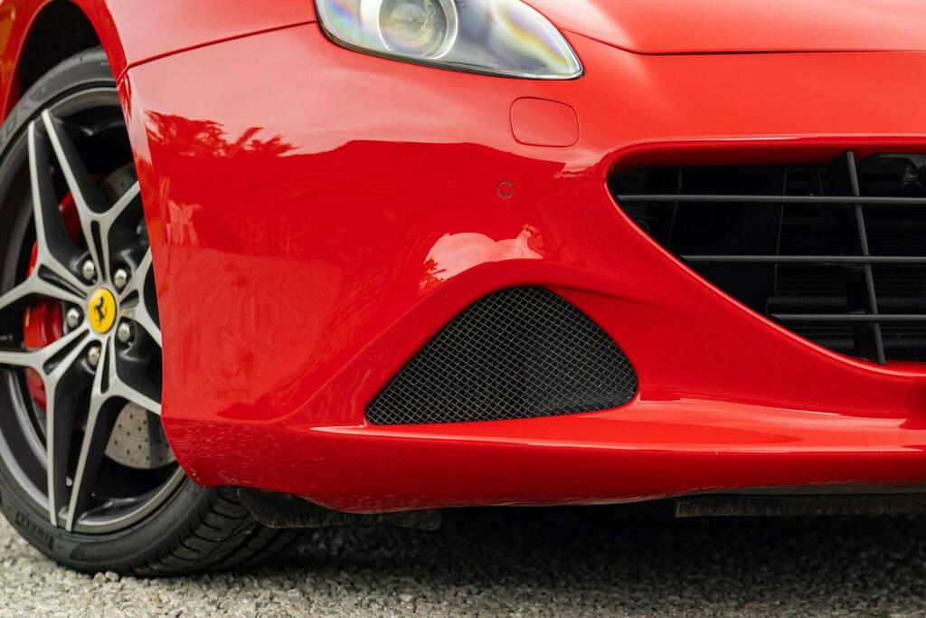 Ferrari California  Grey #48