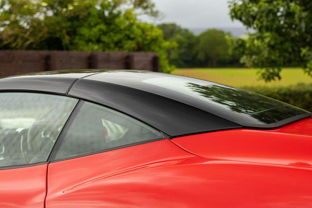Ferrari California  Grey #112